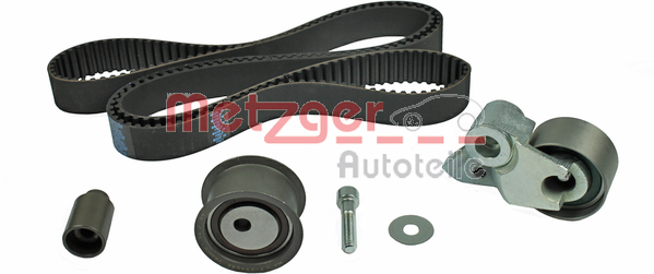 METZGER Timing belt kit Article number: WM-Z 793 cheaply