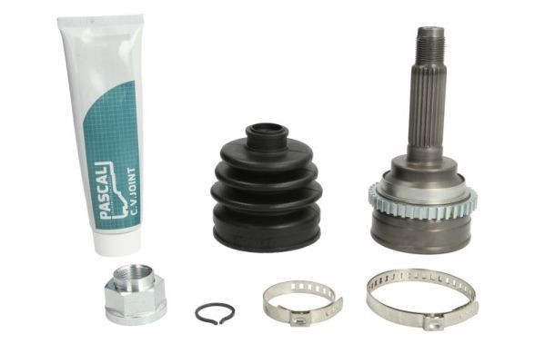 PASCAL Pressure Ring Article number: CIR G1W03PC cheaply