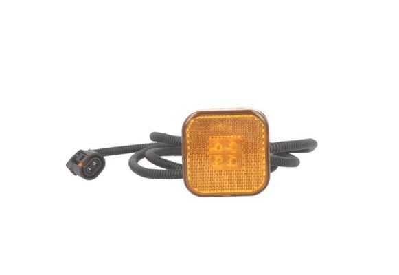 OEM Side Marker Light CL-MA004 from TRUCKLIGHT