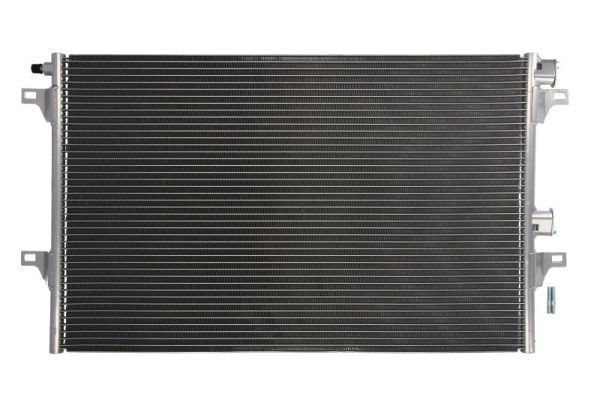 THERMOTEC Air conditioning condenser Article number: KTT110411 cheaply