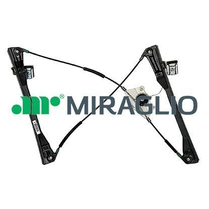 MIRAGLIO Rudehejs Varenummer: 30/214B billige