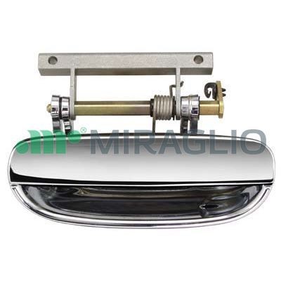 MIRAGLIO Door Handle Article number: 80/414 cheaply