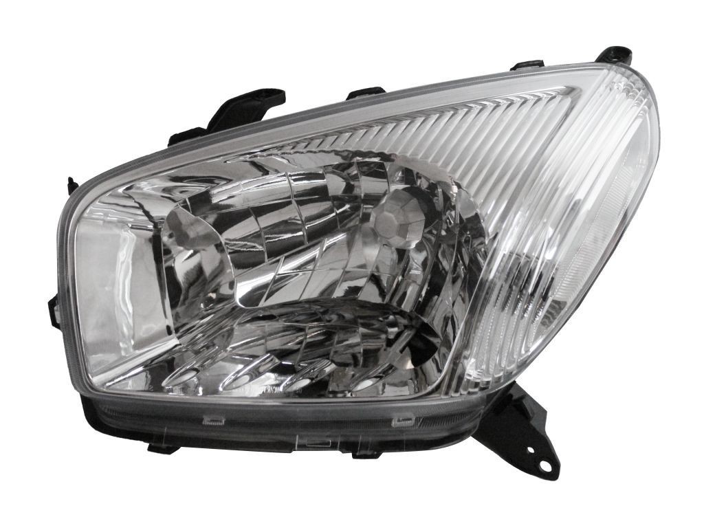 ABAKUS Headlight Article number: 212-11F4L-LD-EM cheaply