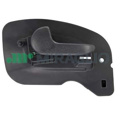 MIRAGLIO Door Handle, interior Article number: 60.891.01 cheaply
