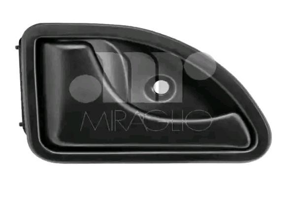 MIRAGLIO Door Handle, interior Article number: 60.920.04 cheaply