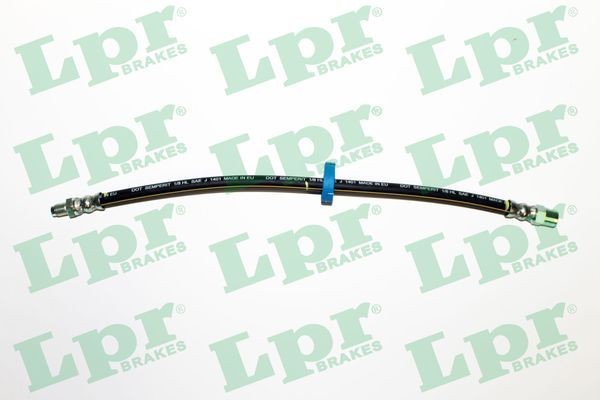 LPR Pidurivoolik Artikli number: 6T46752 soodsalt