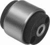 LEMFÖRDER Mounting, manual transmission Article number: 24504 01 cheaply