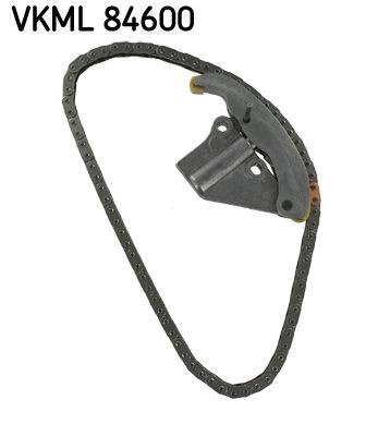 SKF Timing chain kit Article number: VKML 84600 cheaply