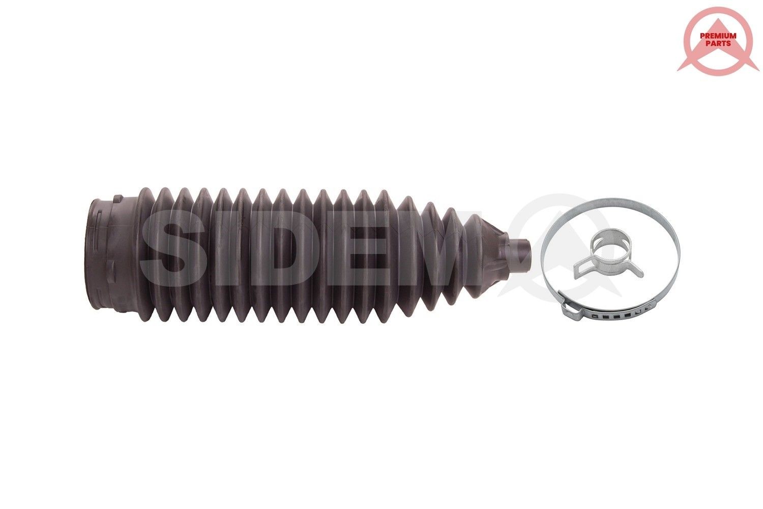 SIDEM Steering rack gaiter Article number: 319.036 cheaply