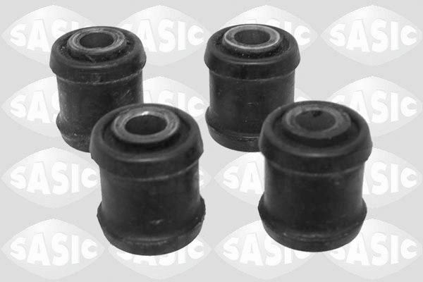SASIC 2756011 Mounting, steering gear TRANSPORTER 2.4 D Syncro 78 PS Diesel 2003