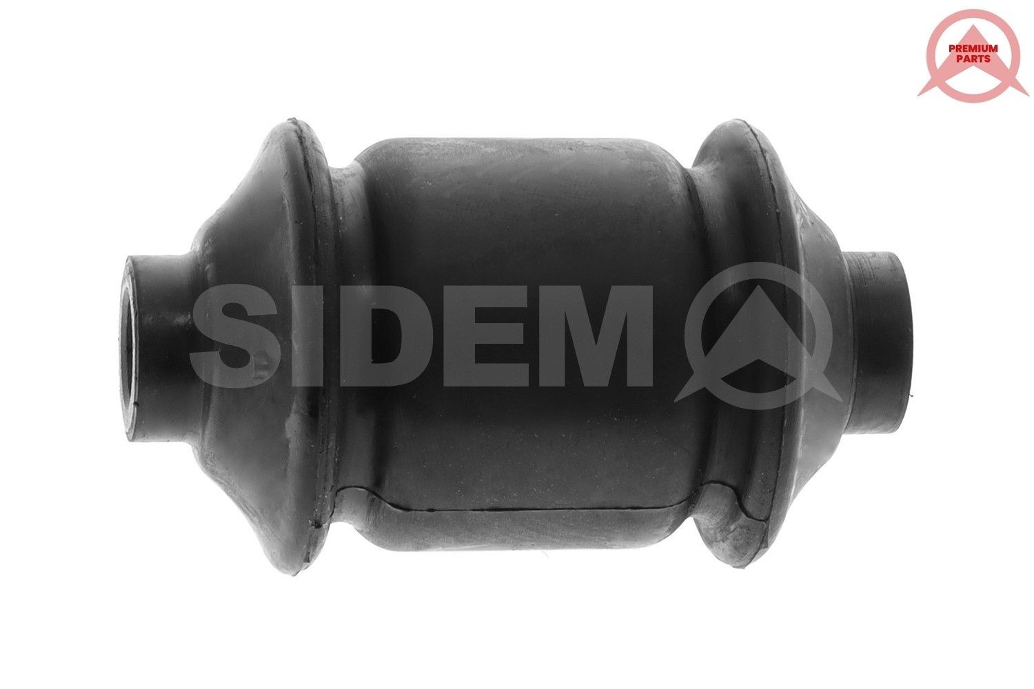 SIDEM 863316 Lejebøsning, bladfjeder CADDY 1.4 TSI 125 HK Benzin