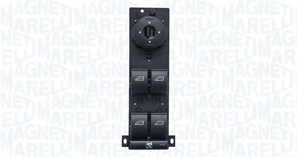 MAGNETI MARELLI Window switch Article number: 000051035010 cheaply