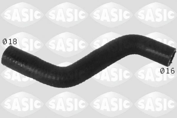 SASIC Olieslange Varenummer: 3310001 billige