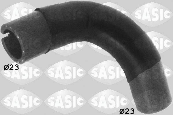 SASIC Radiator hose Article number: 3406135 cheaply