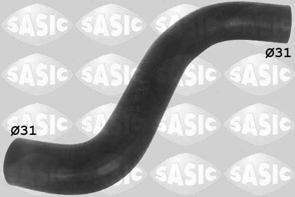 SASIC Radiator hose Article number: 3406147 cheaply