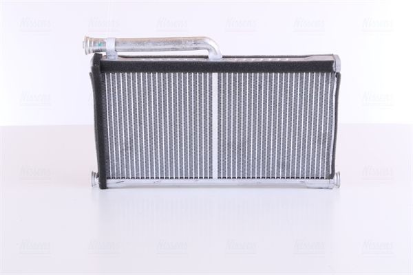 NISSENS Heater matrix Article number: 70233 cheaply