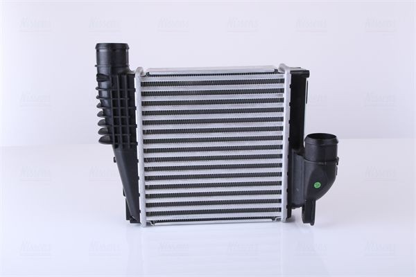 NISSENS Intercooler Article number: 96380 cheaply
