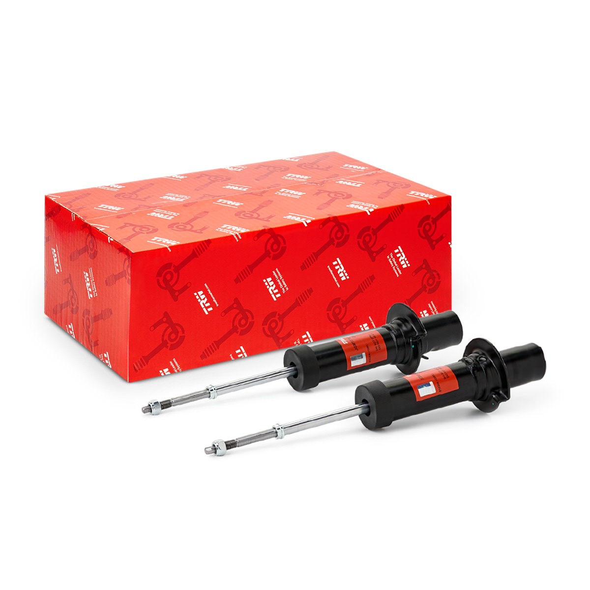 TRW Shock absorber Article number: JGM1078T cheaply