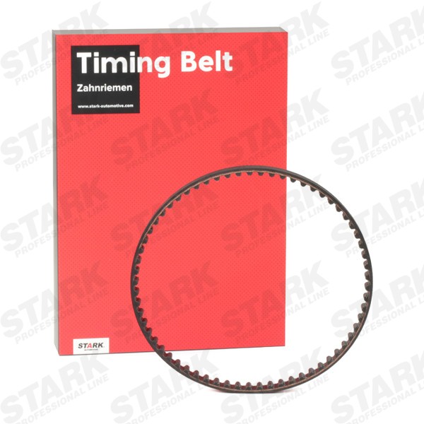 STARK Tandrem Varenummer: SKTIB-0780118 billige