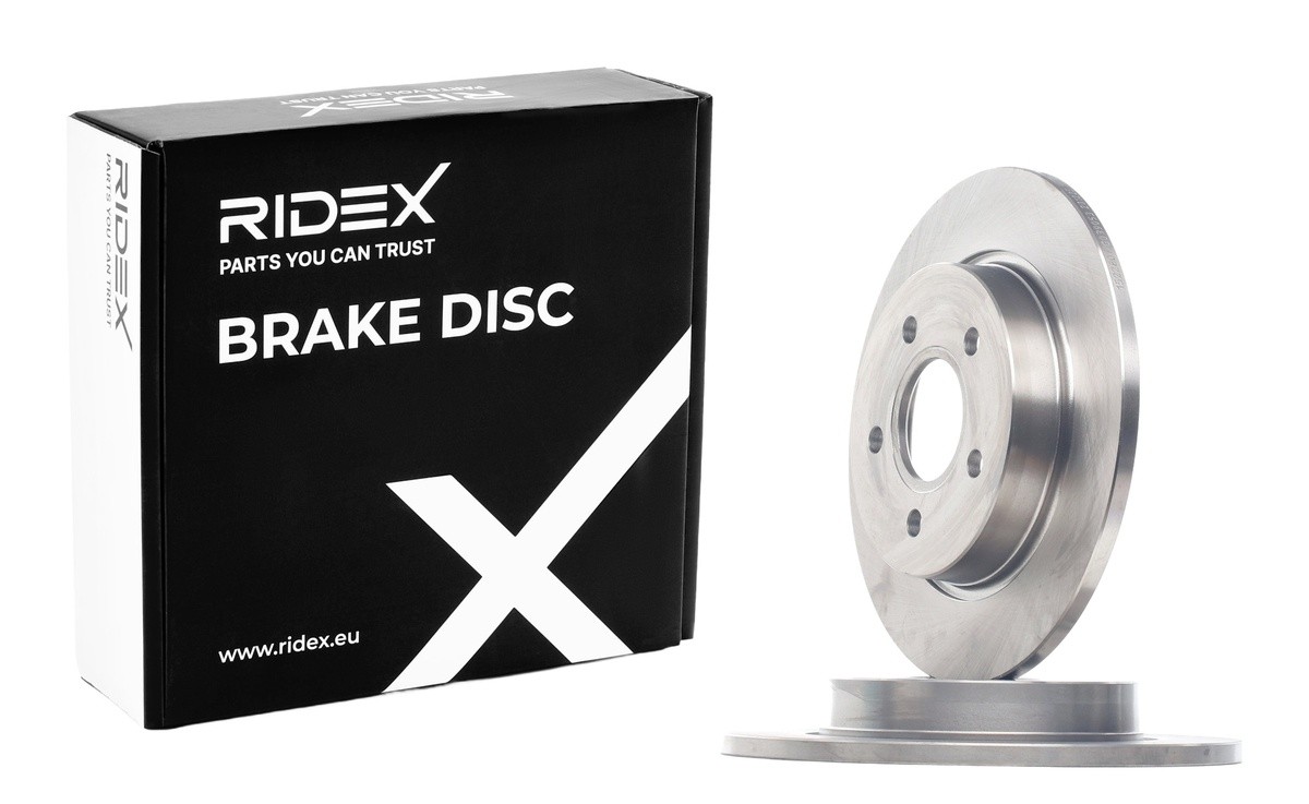 RIDEX Piduriketas Artikli number: 82B0740 soodsalt