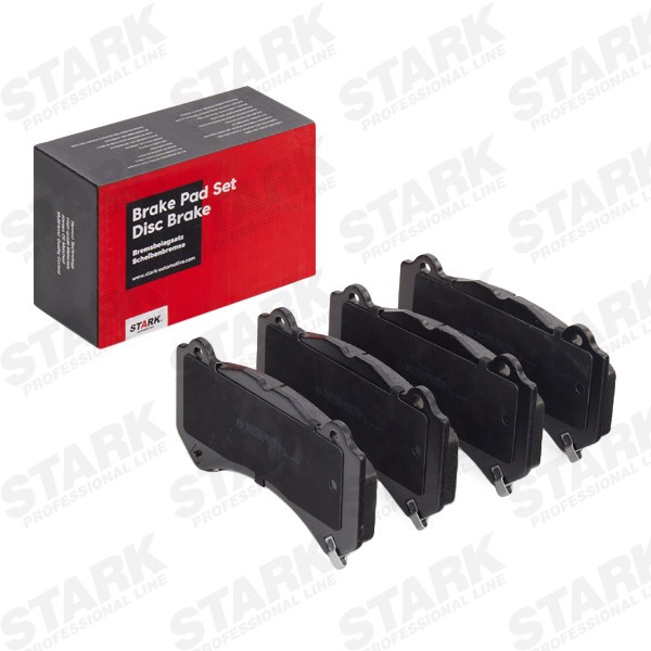 STARK Brake pad set Article number: SKBP-0011396 cheaply