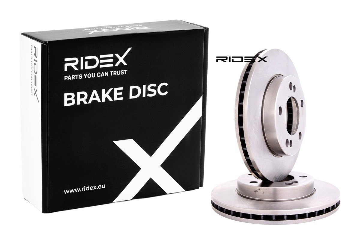 RIDEX Piduriketas Artikli number: 82B0306 soodsalt