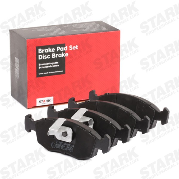 STARK Brake pad set Article number: SKBP-0011471 cheaply