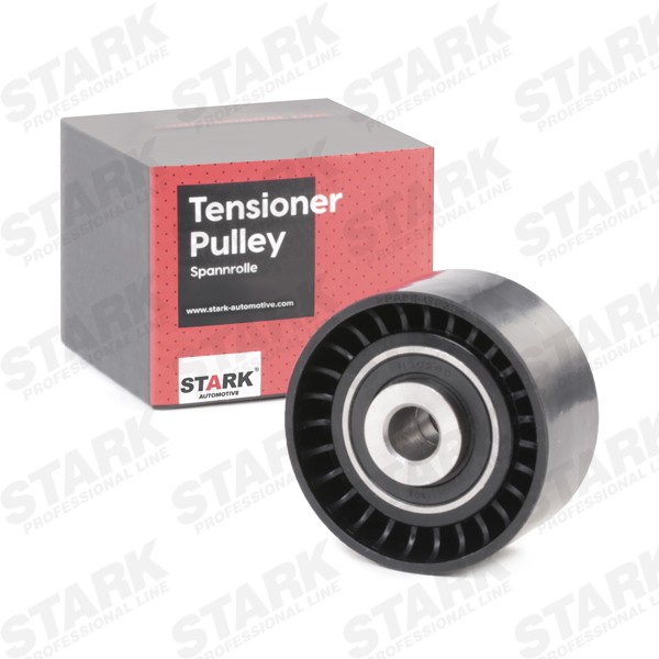 STARK Timing belt deflection pulley Article number: SKDGP-1100077 cheaply