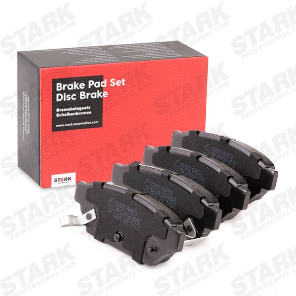 STARK Piduriklotsid Artikli number: SKBP-0011531 soodsalt