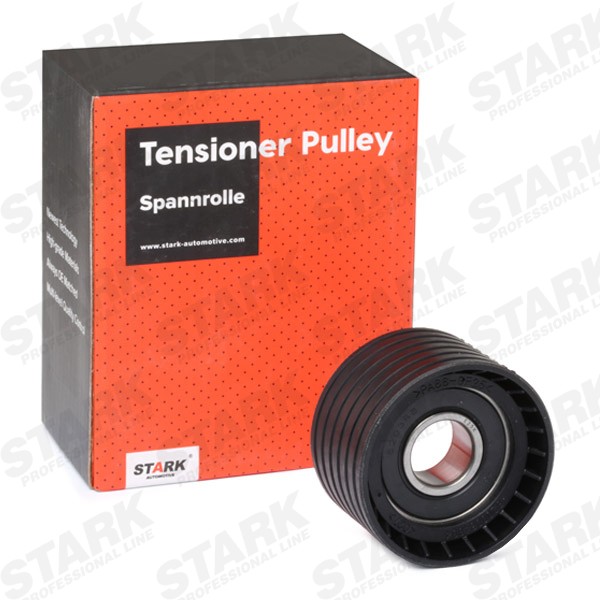 STARK Timing belt deflection pulley Article number: SKDGP-1100082 cheaply
