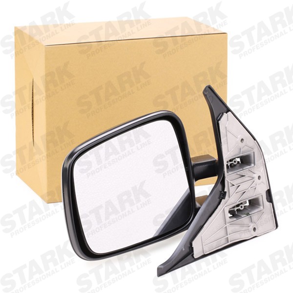 STARK Sidespejl Varenummer: SKOM-1040011 billige