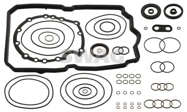 SWAG Gasket Set, automatic transmission Article number: 10 93 8076 cheaply