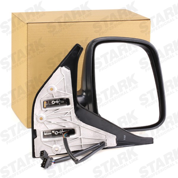 STARK Sidespejl Varenummer: SKOM-1040042 billige