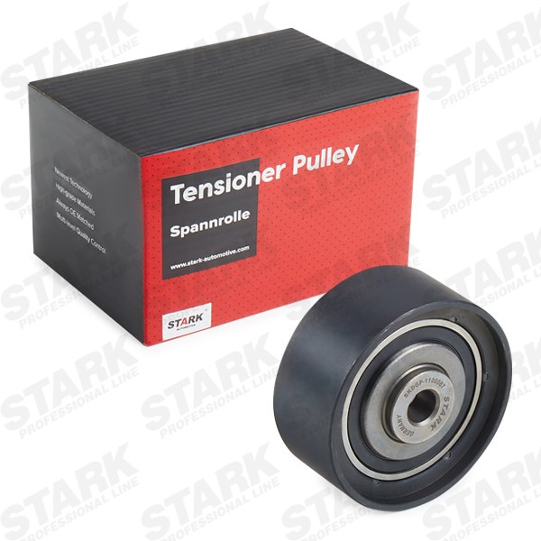 STARK Timing belt deflection pulley Article number: SKDGP-1100087 cheaply