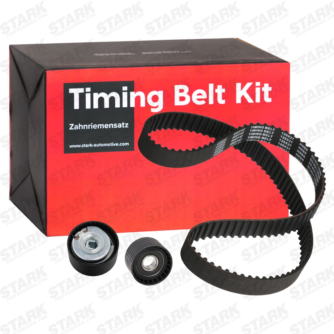 STARK Timing belt kit Article number: SKTBK-0760136 cheaply