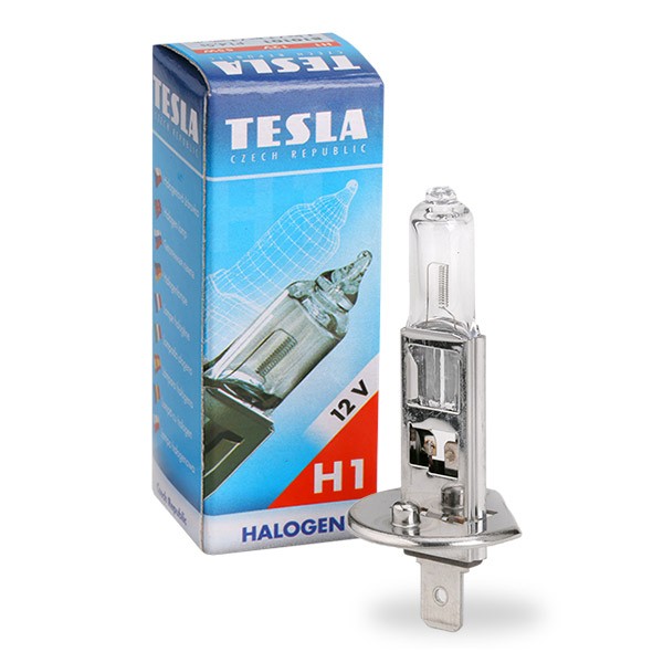 TESLA Bulb, spotlight Article number: B10101 cheaply