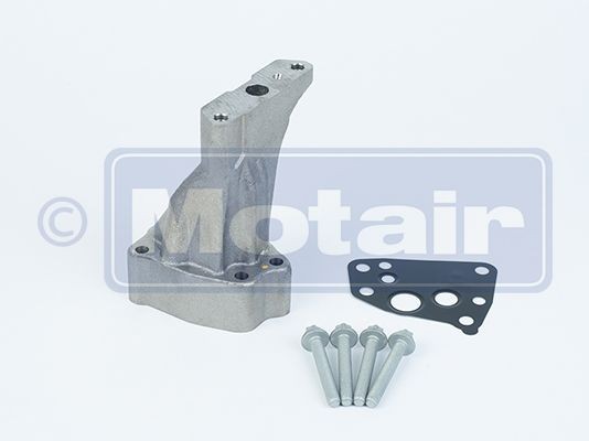 MOTAIR Olierør, turbolader Varenummer: 550874 billige