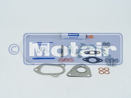 MOTAIR 440028 Montaažikomplekt, kompressor CORSA 1.3 CDTI (F08, F68) 70 HP Diisel 2009