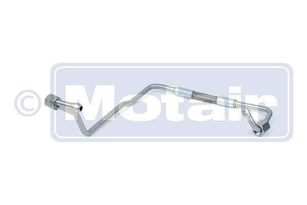 MOTAIR Olierør, turbolader Varenummer: 550033 billige