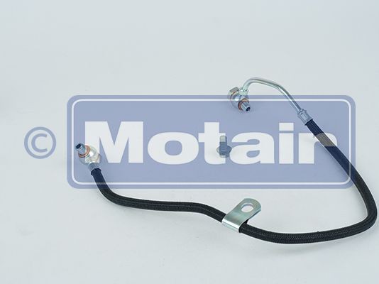 MOTAIR Olierør, turbolader Varenummer: 550144 billige