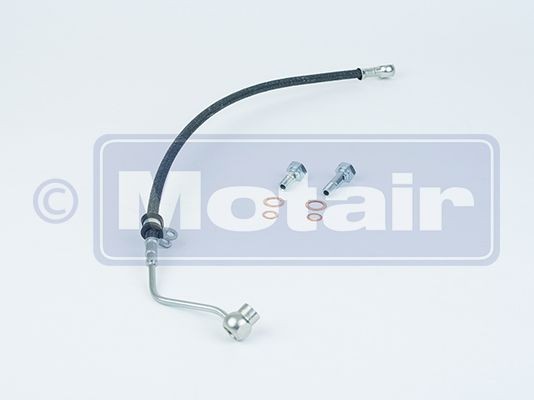 MOTAIR Olierør, turbolader Varenummer: 550251 billige