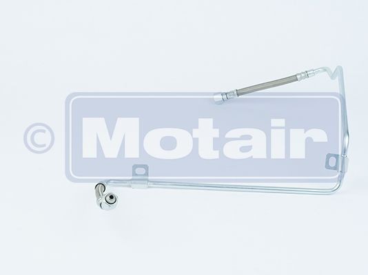 MOTAIR 550038 Õliühendus, kompressor A4 1.8 T 150 HP Bensiin 2001