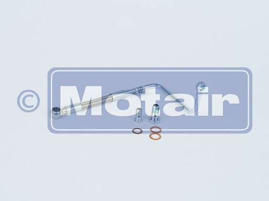 MOTAIR Olierør, turbolader Varenummer: 550340 billige