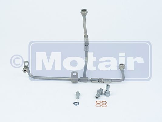 MOTAIR Õliühendus, kompressor Artikli number: 550211 soodsalt