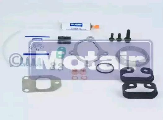 MOTAIR 440047 Montagesæt, lader LT 2.5 TDI 90 HK Diesel 2006