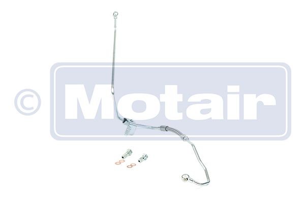 MOTAIR 550149 Õliühendus, kompressor TRANSIT 2.0 DI 86 HP Diisel 2006