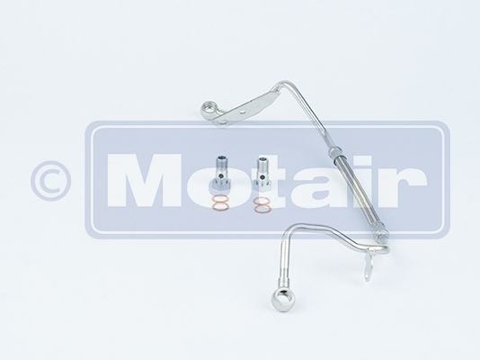 MOTAIR Olierør, turbolader Varenummer: 550044 billige