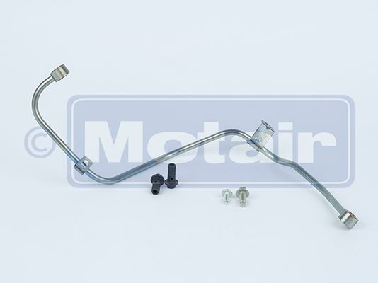 MOTAIR 550100 Масловод, турбина VIVARO 2.0 CDTI (F7, J7, A07) 114 K.C. дизел