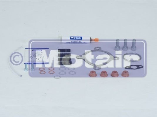 MOTAIR 440074 Montagesæt, lader A6 2.7 T quattro 250 HK Benzin 2005