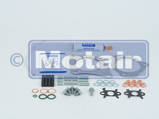 MOTAIR 440114 Montagesæt, lader ESPACE 2.0 170 HK Benzin
